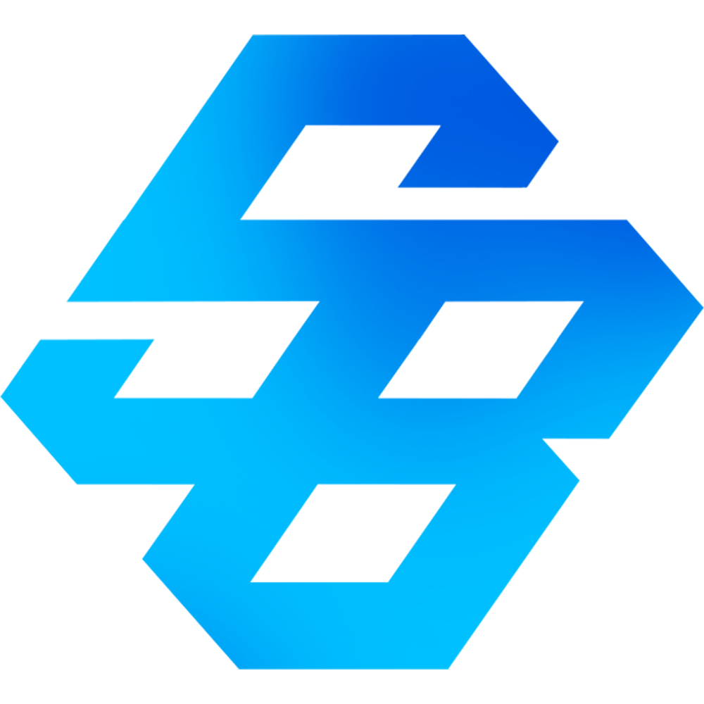 SBGFX Logo